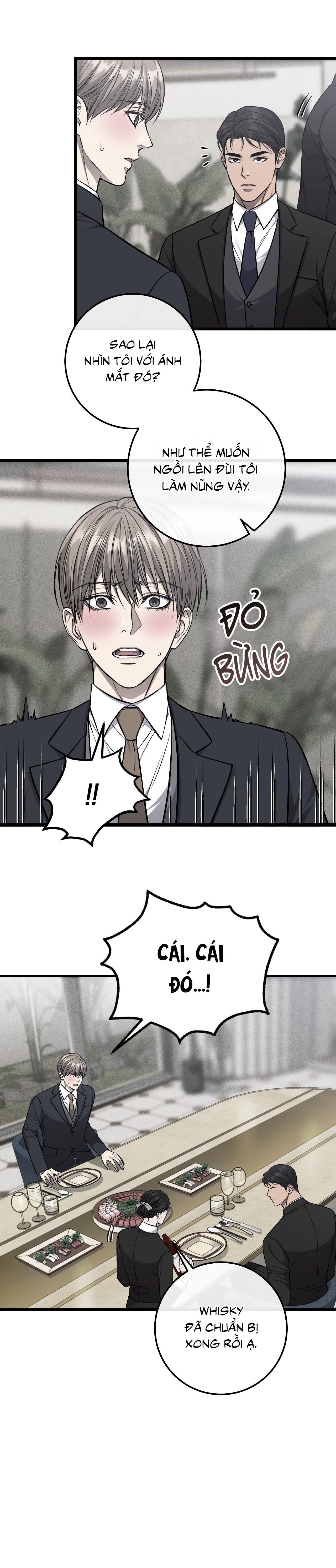 đọc truyện Xx Đê Tiện Chương 54 ảnh 22 tại Thiên Thai Truyện