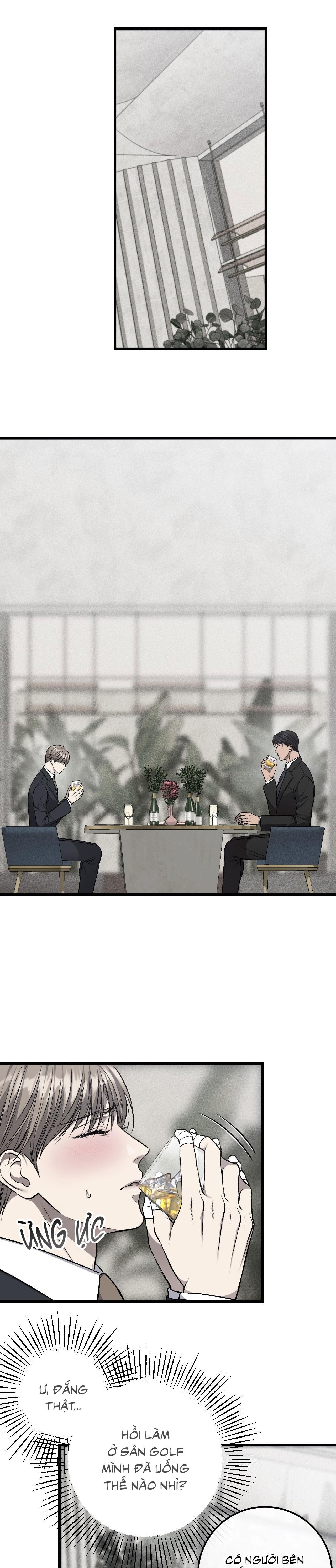 đọc truyện Xx Đê Tiện Chương 54 ảnh 23 tại Thiên Thai Truyện