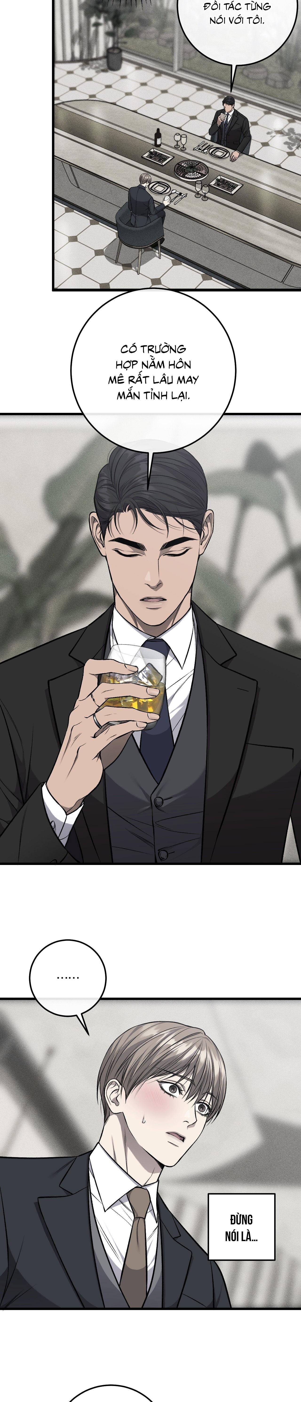 đọc truyện Xx Đê Tiện Chương 54 ảnh 24 tại Thiên Thai Truyện