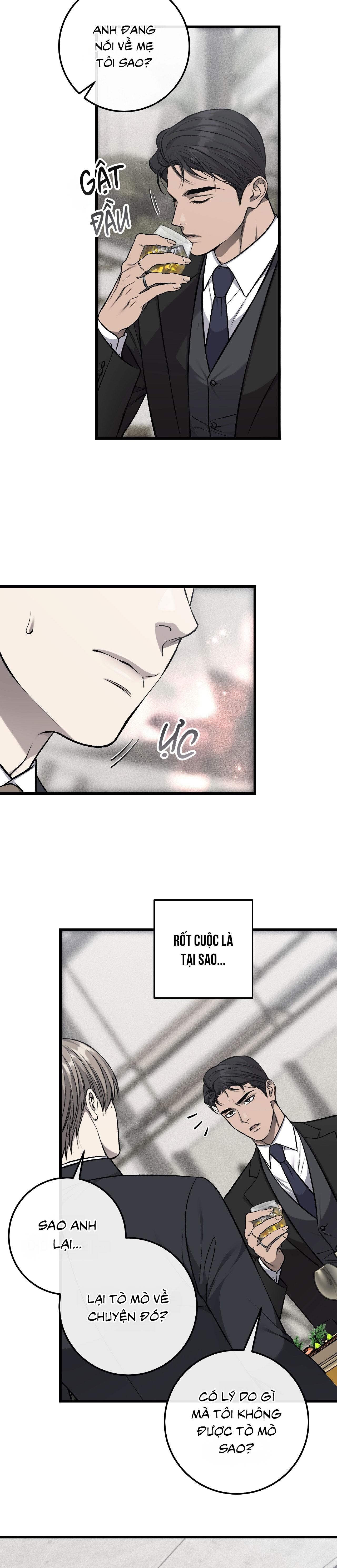 đọc truyện Xx Đê Tiện Chương 54 ảnh 25 tại Thiên Thai Truyện