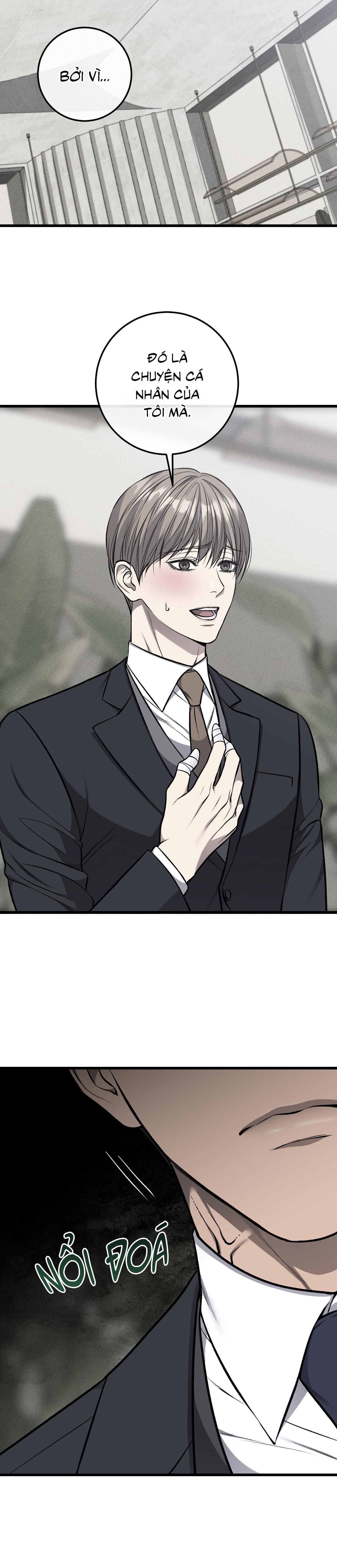 đọc truyện Xx Đê Tiện Chương 54 ảnh 26 tại Thiên Thai Truyện