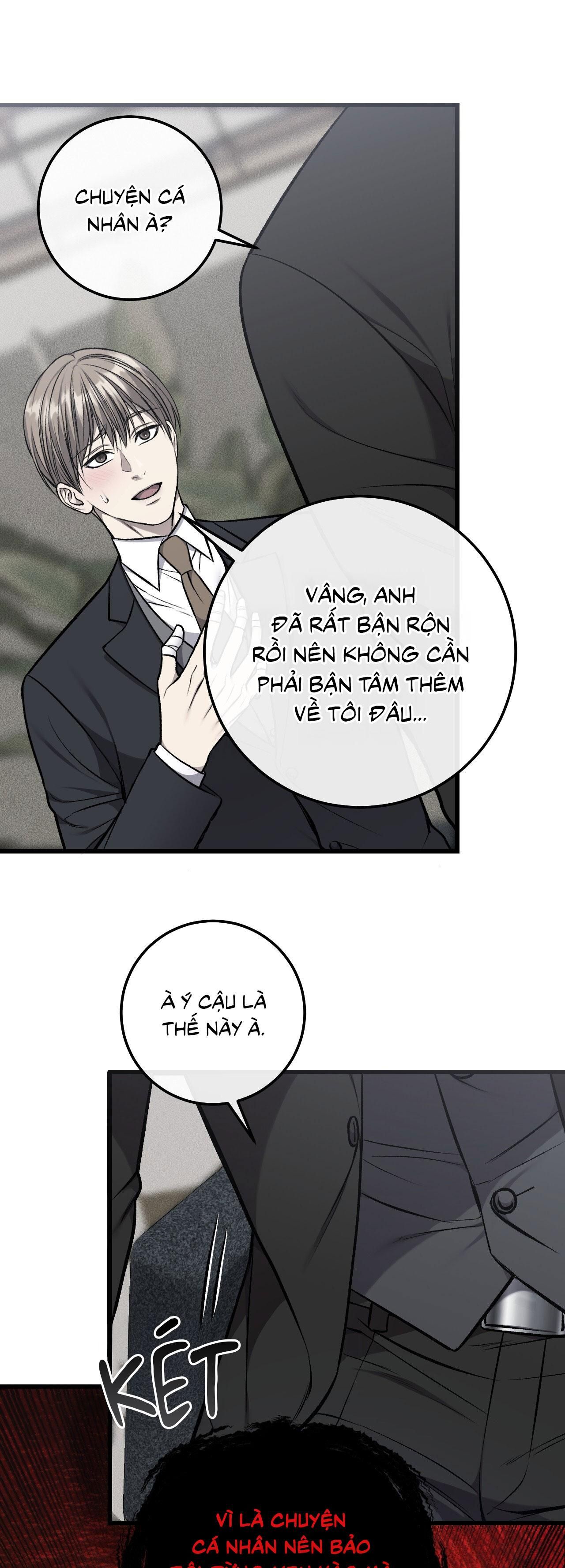 đọc truyện Xx Đê Tiện Chương 54 ảnh 27 tại Thiên Thai Truyện