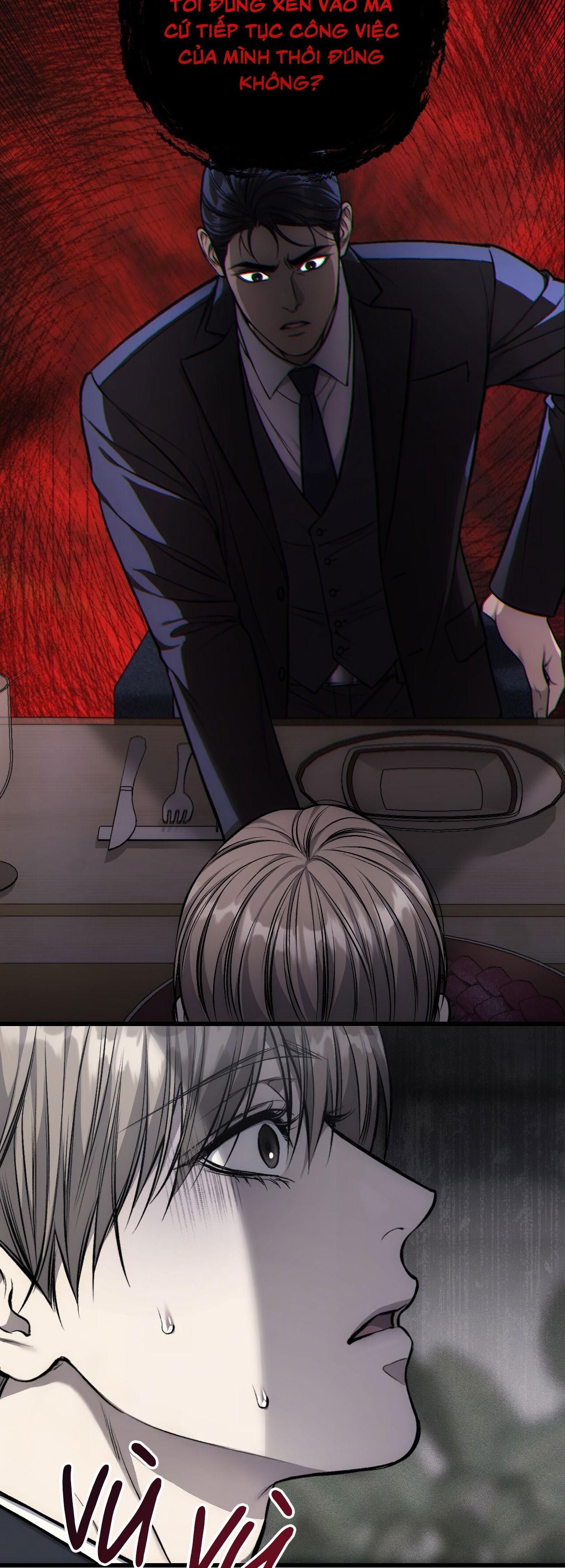 đọc truyện Xx Đê Tiện Chương 54 ảnh 28 tại Thiên Thai Truyện