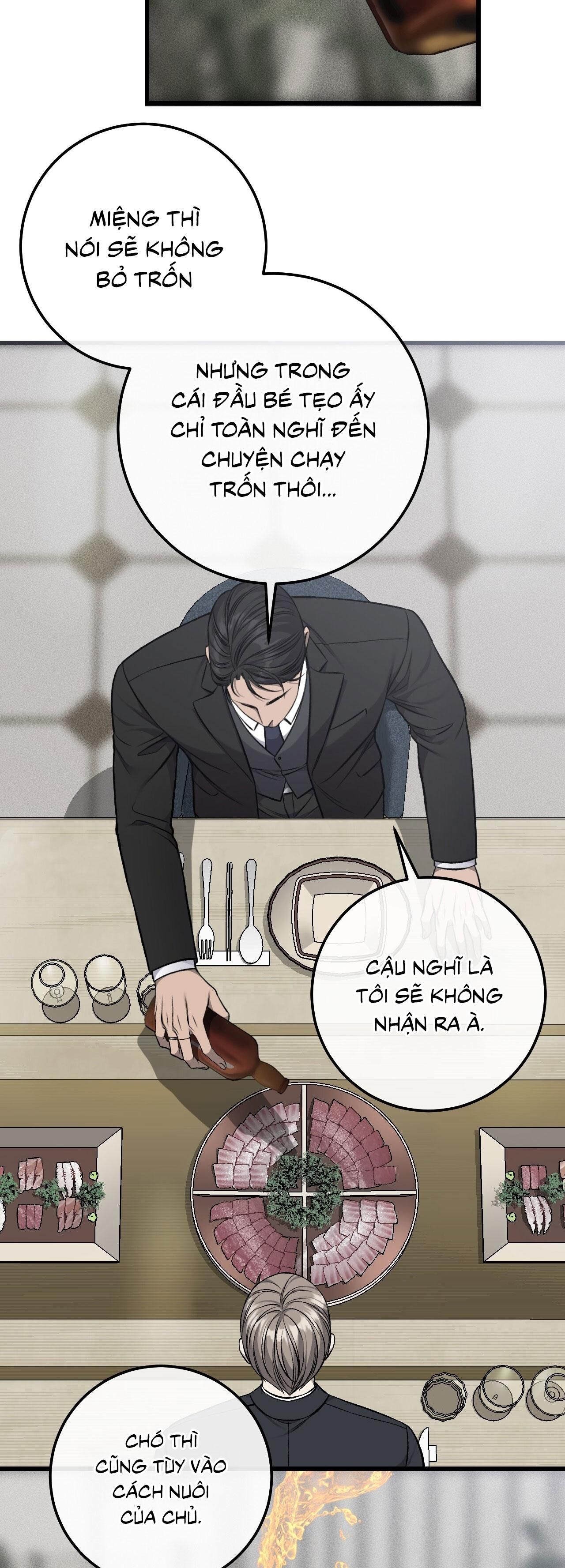 đọc truyện Xx Đê Tiện Chương 54 ảnh 30 tại Thiên Thai Truyện