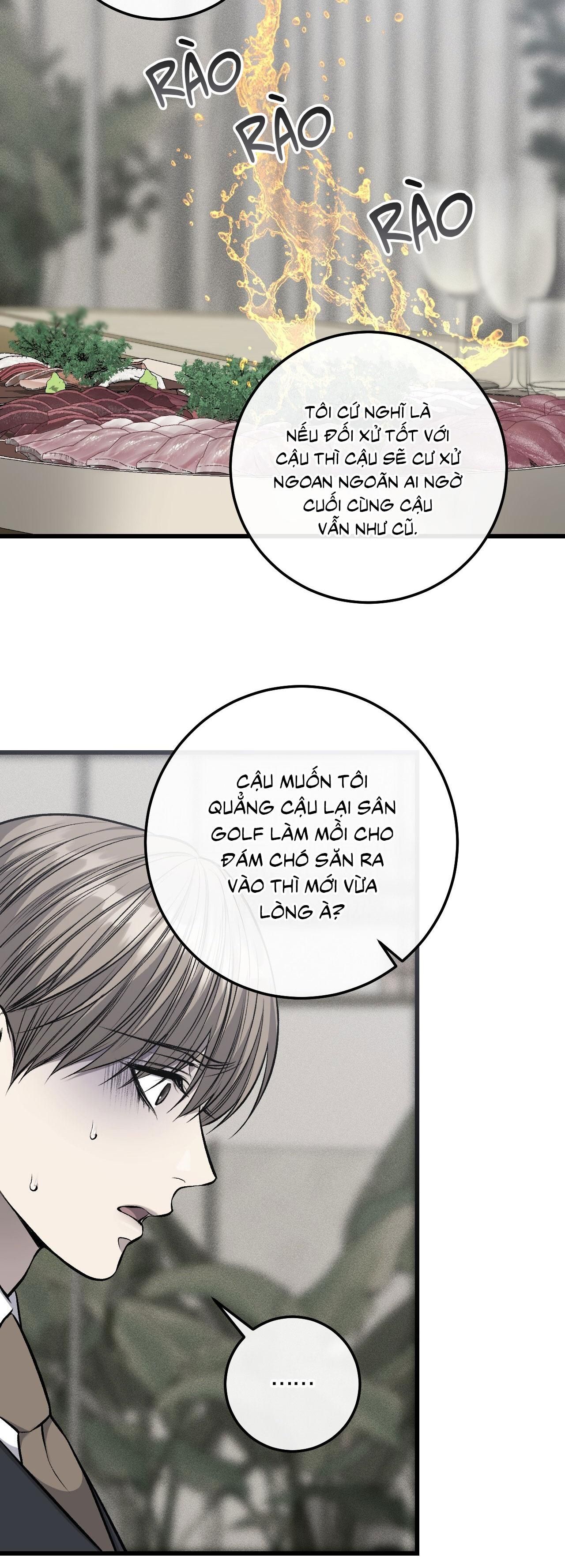 đọc truyện Xx Đê Tiện Chương 54 ảnh 31 tại Thiên Thai Truyện