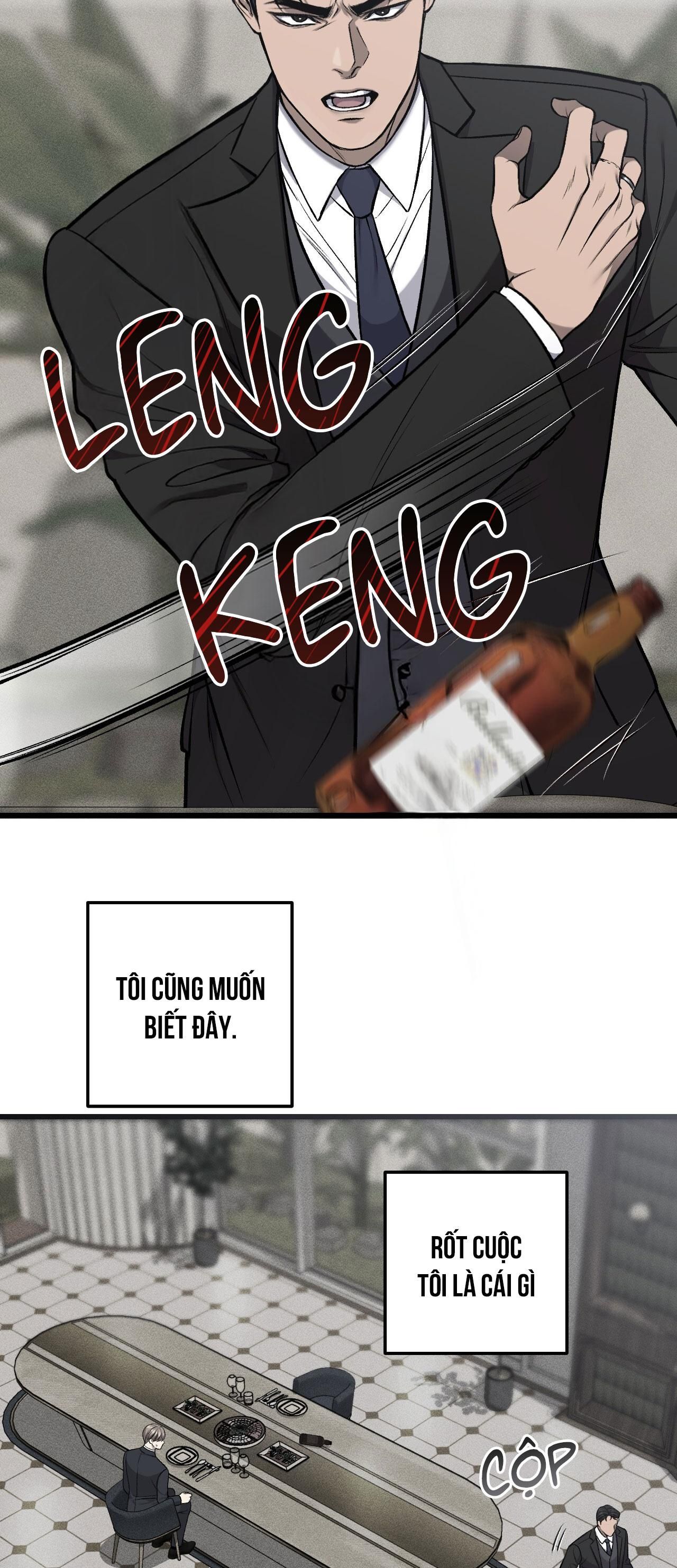 đọc truyện Xx Đê Tiện Chương 54 ảnh 33 tại Thiên Thai Truyện