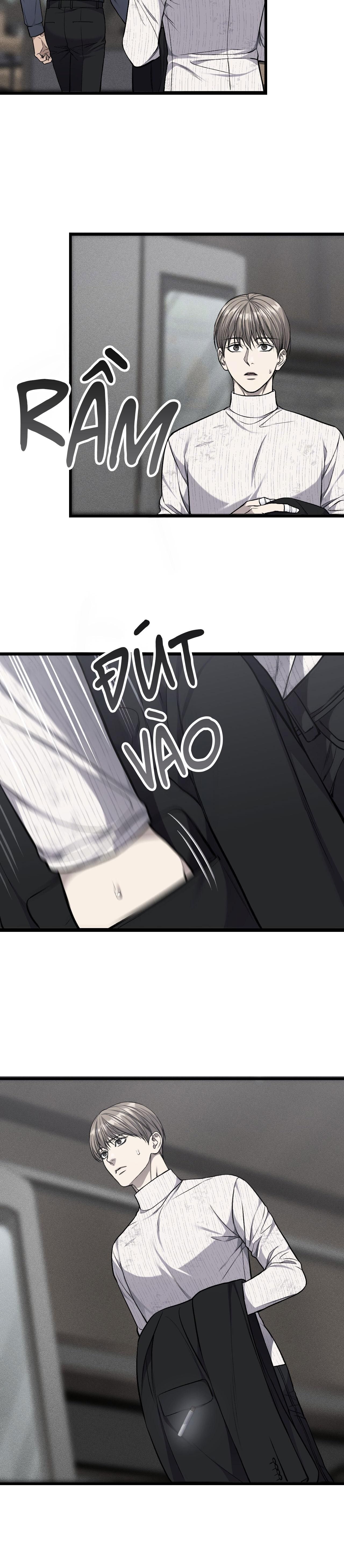 đọc truyện Xx Đê Tiện Chương 54 ảnh 7 tại Thiên Thai Truyện