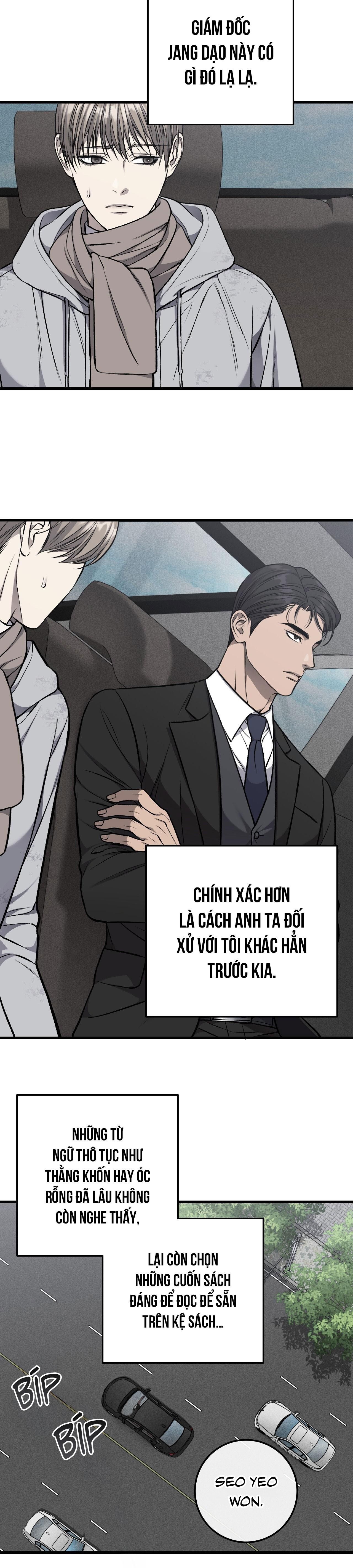 đọc truyện Xx Đê Tiện Chương 54 ảnh 9 tại Thiên Thai Truyện