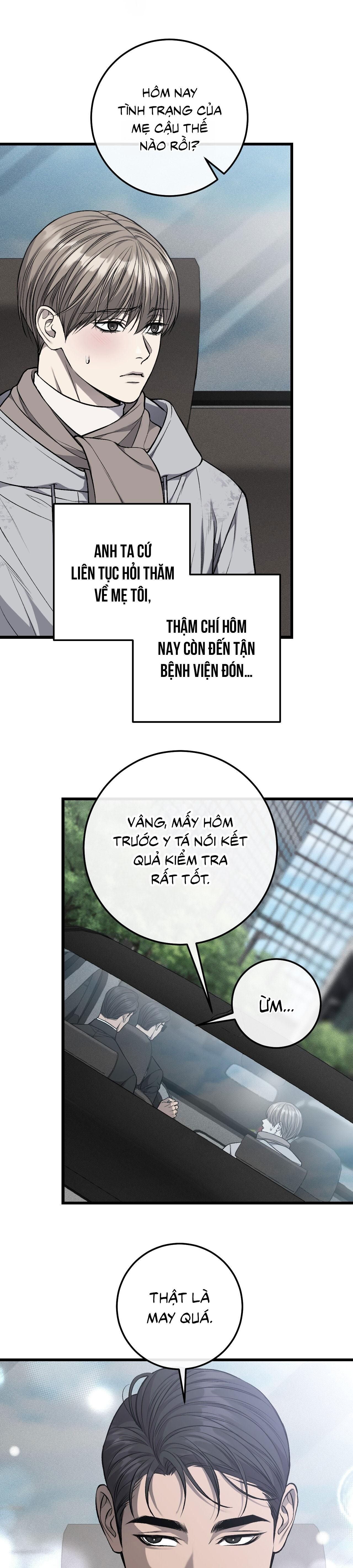 đọc truyện Xx Đê Tiện Chương 54 ảnh 10 tại Thiên Thai Truyện