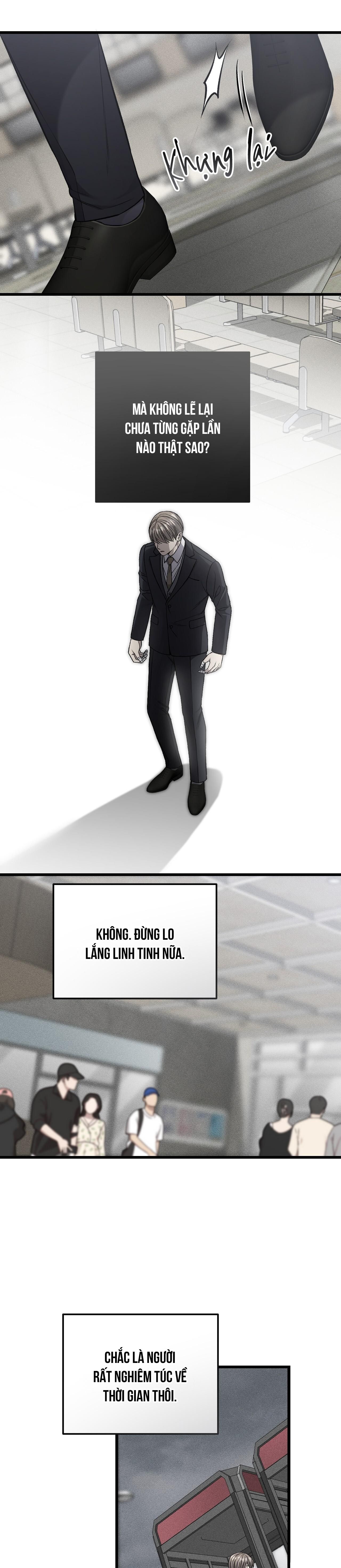 đọc truyện Xx Đê Tiện Chương 55 ảnh 13 tại Thiên Thai Truyện