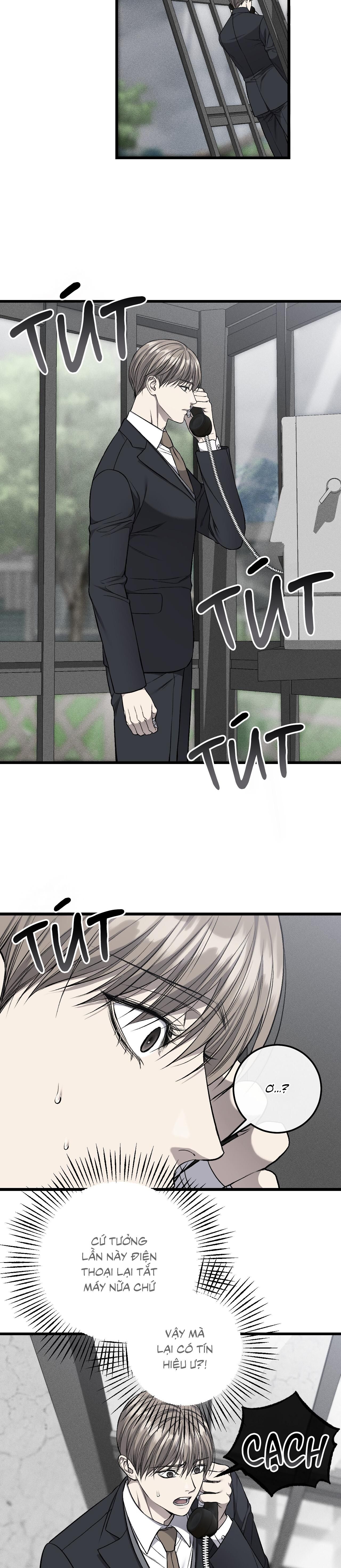 đọc truyện Xx Đê Tiện Chương 55 ảnh 14 tại Thiên Thai Truyện