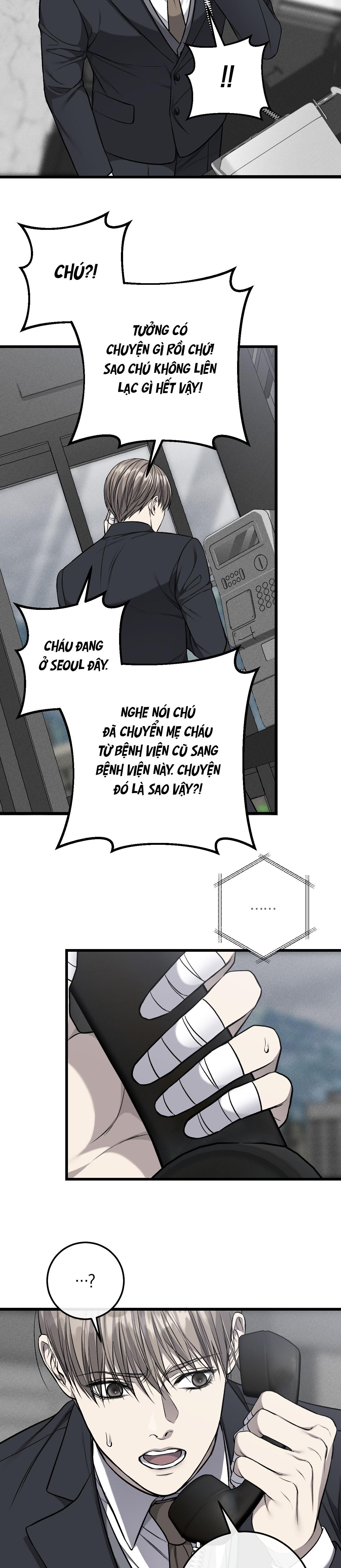 đọc truyện Xx Đê Tiện Chương 55 ảnh 15 tại Thiên Thai Truyện