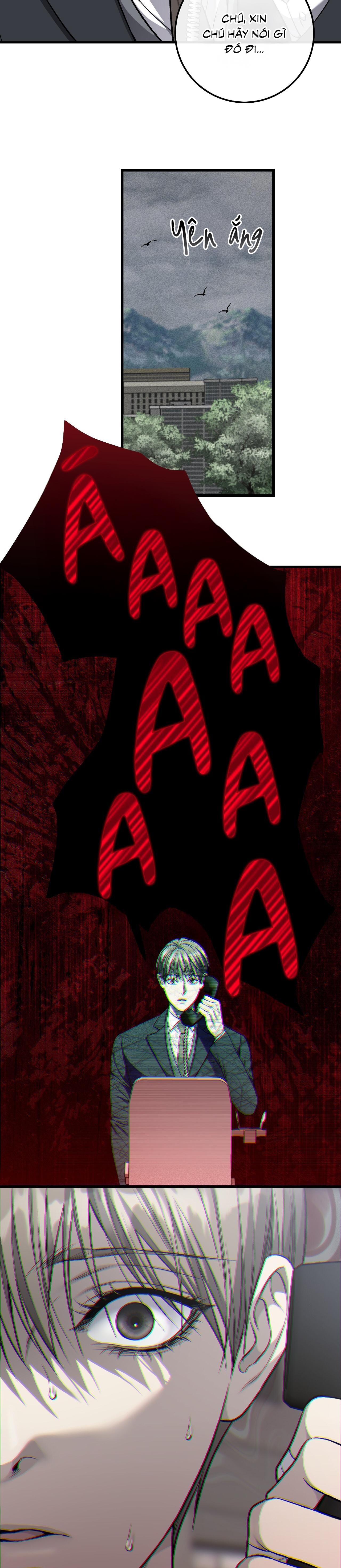 đọc truyện Xx Đê Tiện Chương 55 ảnh 16 tại Thiên Thai Truyện