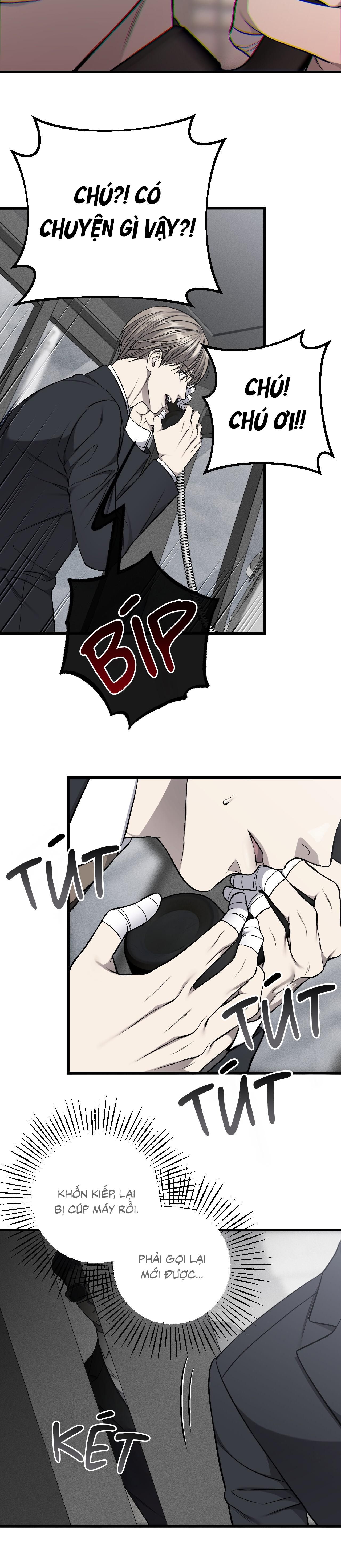 đọc truyện Xx Đê Tiện Chương 55 ảnh 17 tại Thiên Thai Truyện