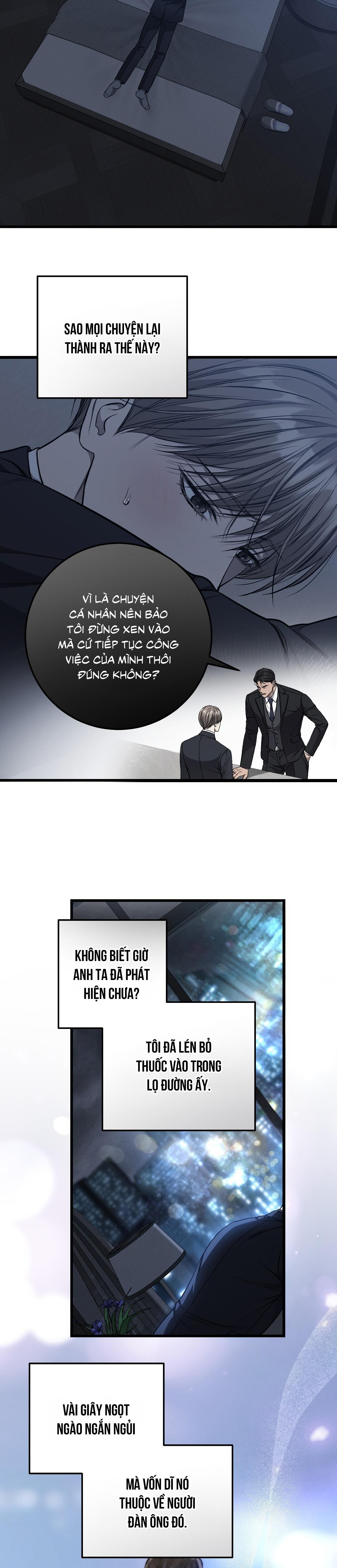 đọc truyện Xx Đê Tiện Chương 55 ảnh 4 tại Thiên Thai Truyện