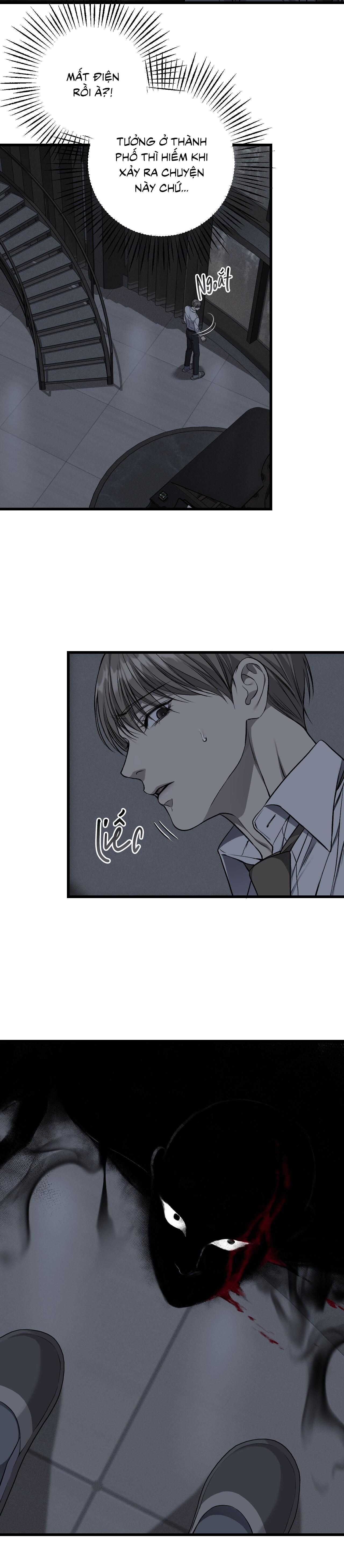 đọc truyện Xx Đê Tiện Chương 55 ảnh 22 tại Thiên Thai Truyện