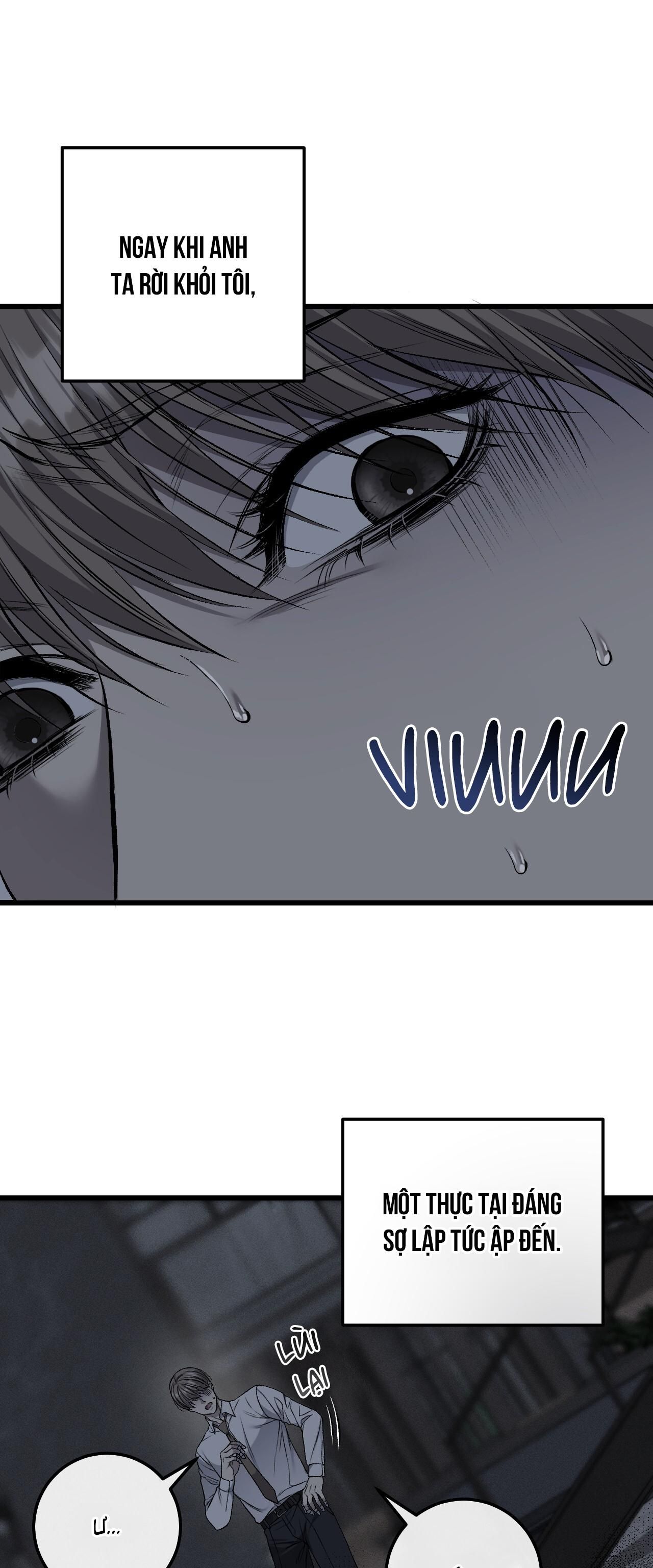 đọc truyện Xx Đê Tiện Chương 55 ảnh 23 tại Thiên Thai Truyện