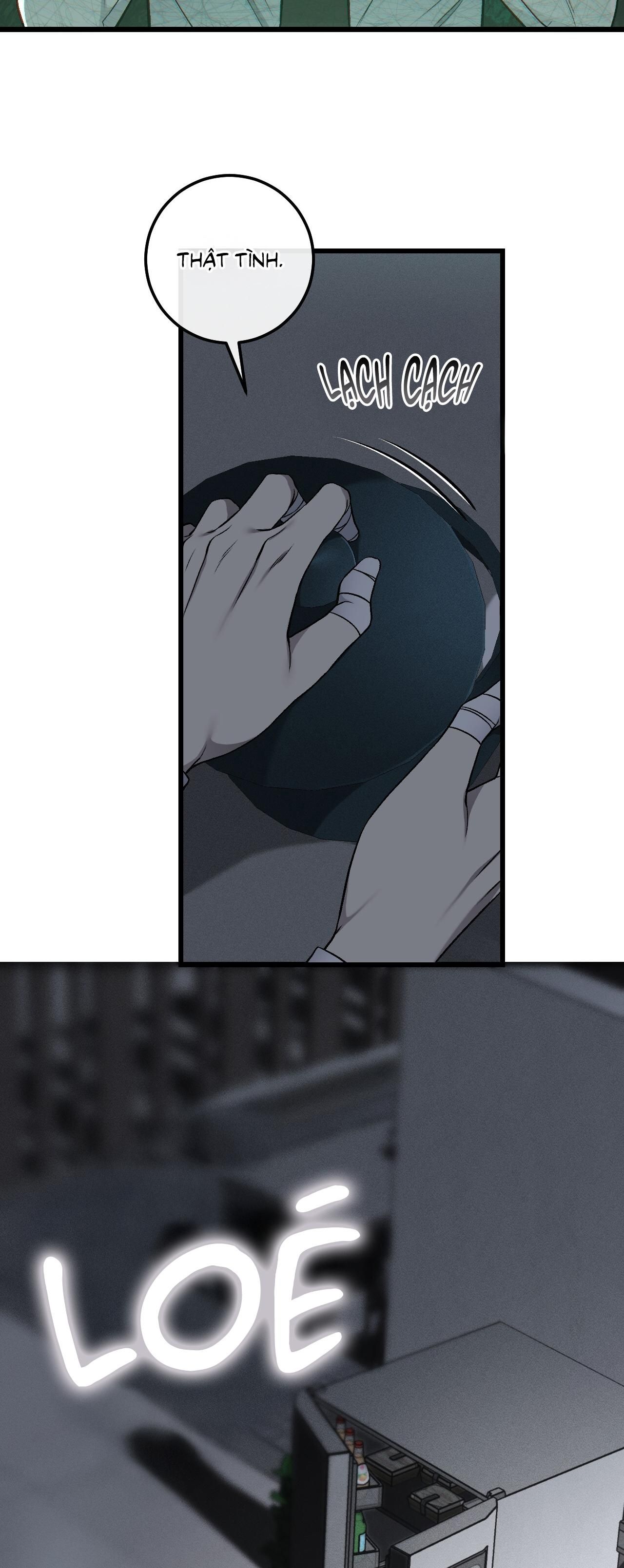 đọc truyện Xx Đê Tiện Chương 55 ảnh 30 tại Thiên Thai Truyện