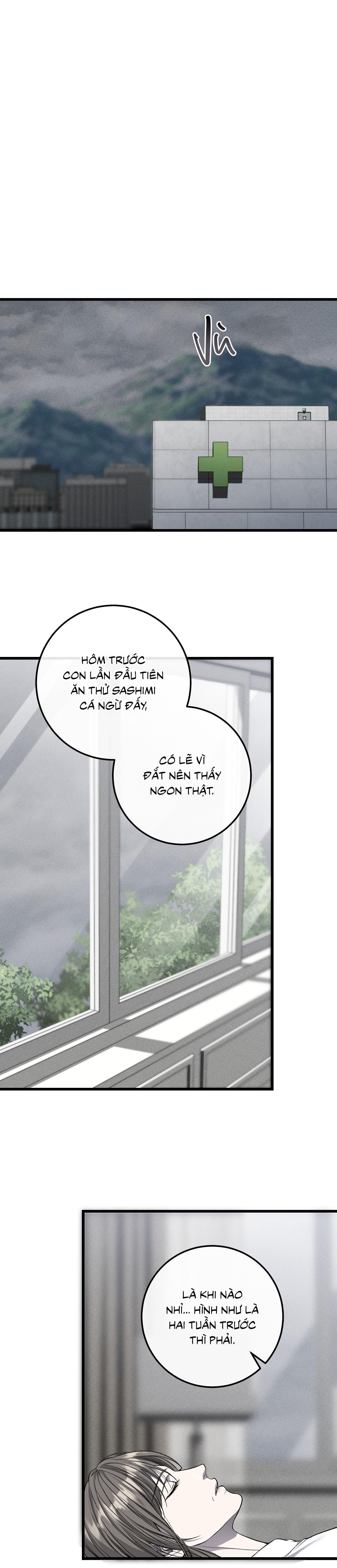 đọc truyện Xx Đê Tiện Chương 55 ảnh 6 tại Thiên Thai Truyện