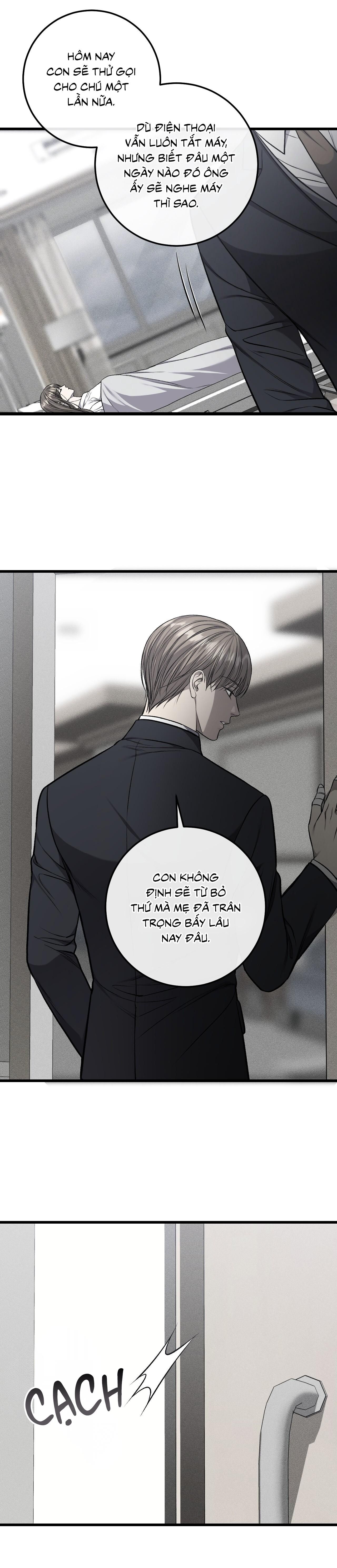 đọc truyện Xx Đê Tiện Chương 55 ảnh 7 tại Thiên Thai Truyện