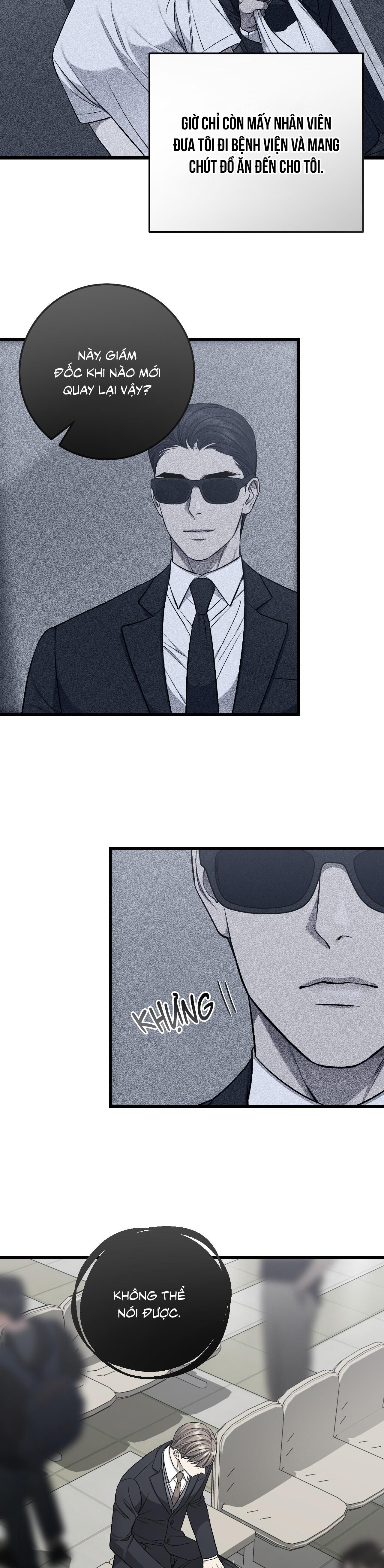 đọc truyện Xx Đê Tiện Chương 55 ảnh 9 tại Thiên Thai Truyện