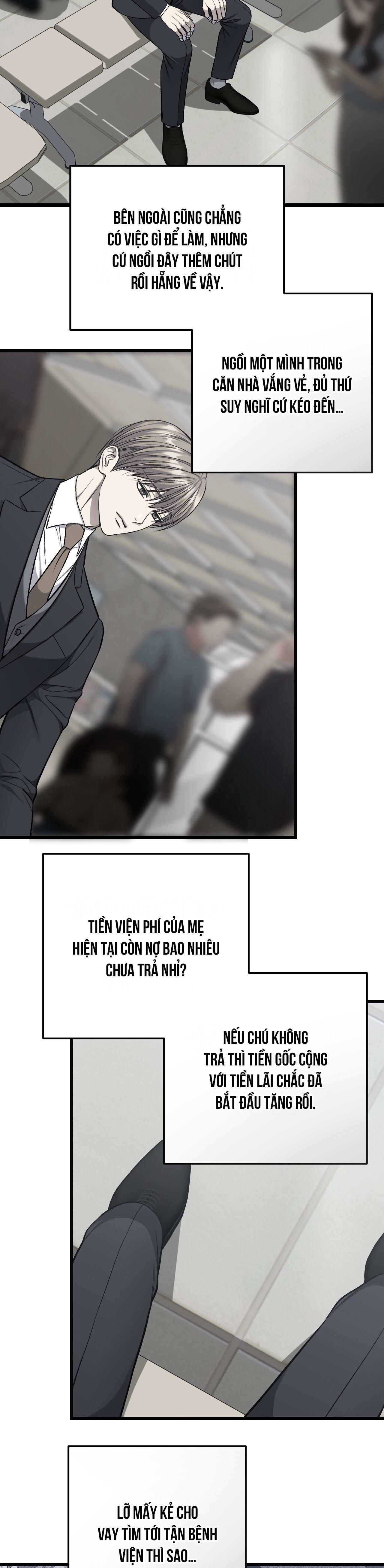 đọc truyện Xx Đê Tiện Chương 55 ảnh 10 tại Thiên Thai Truyện