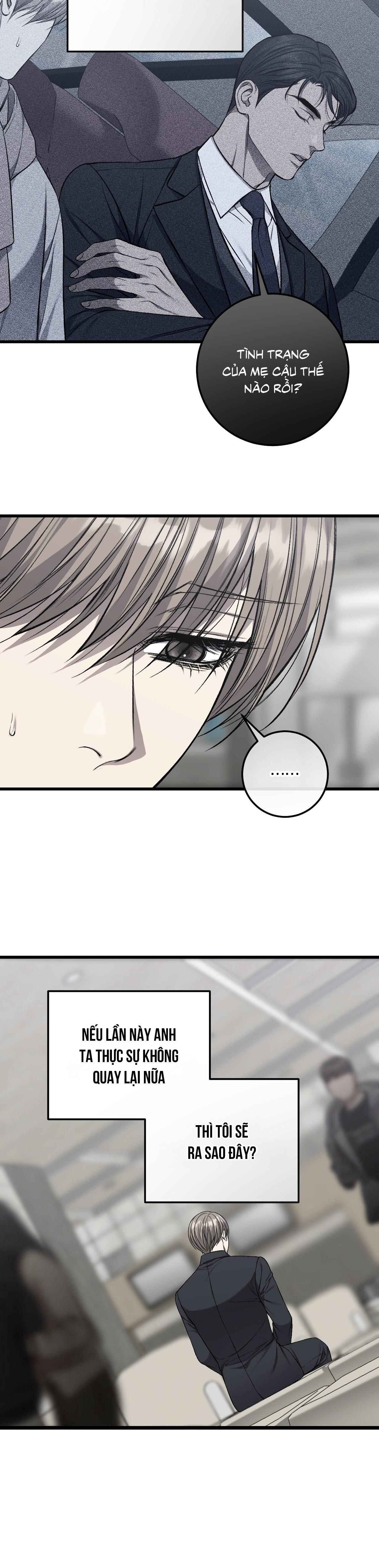 đọc truyện Xx Đê Tiện Chương 55 ảnh 11 tại Thiên Thai Truyện