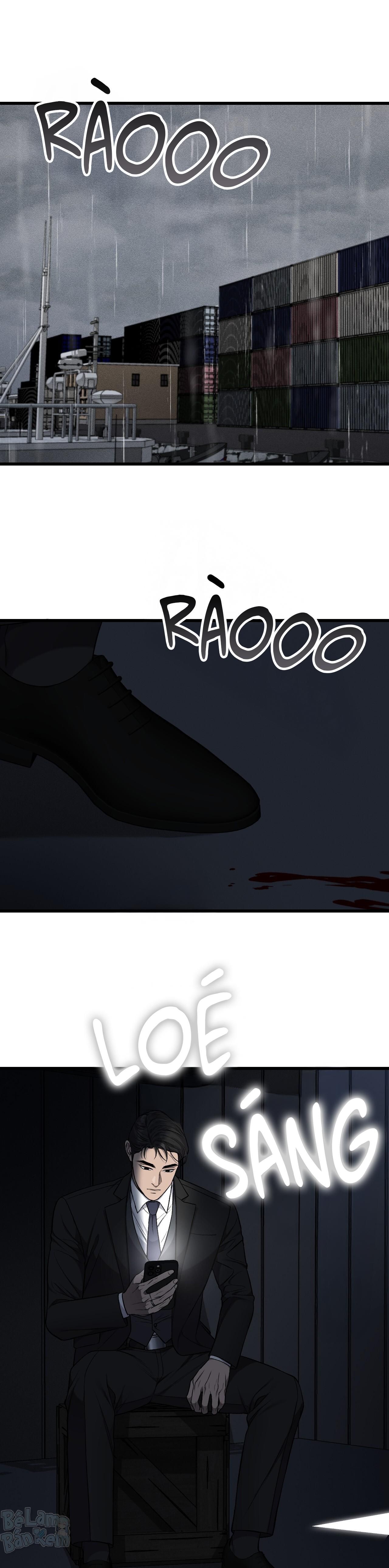 đọc truyện Xx Đê Tiện Chương 56 ảnh 3 tại Thiên Thai Truyện