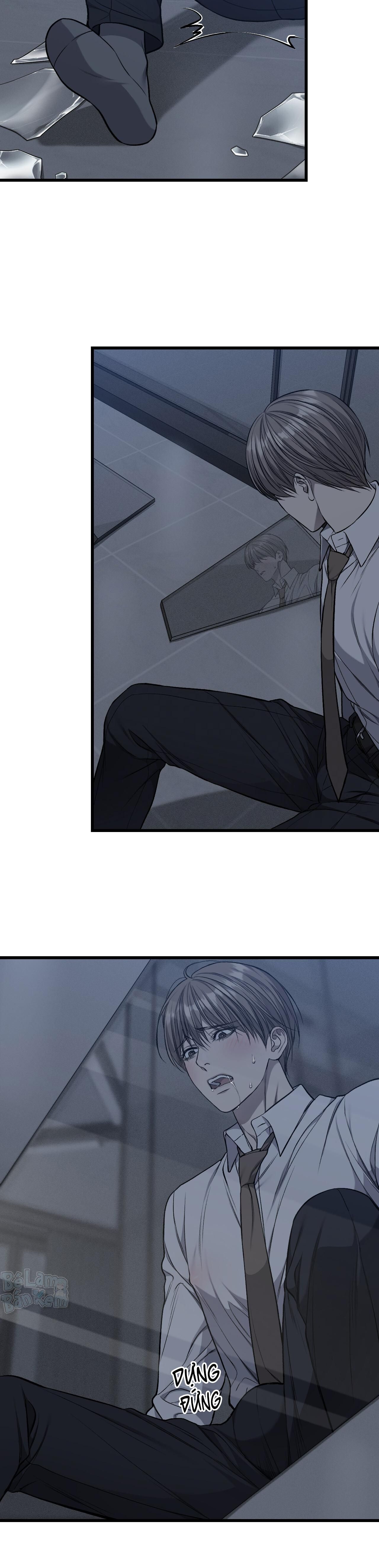 đọc truyện Xx Đê Tiện Chương 56 ảnh 12 tại Thiên Thai Truyện