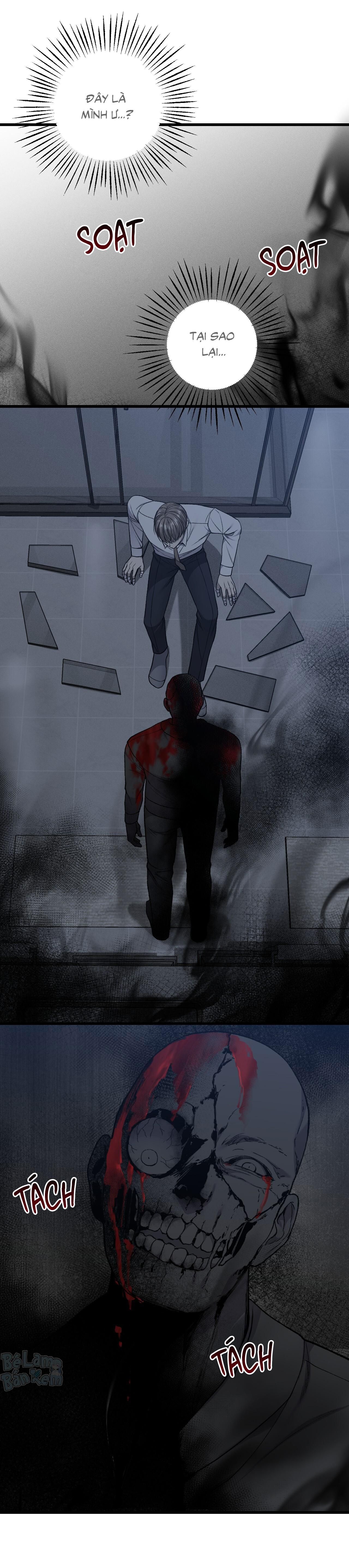 đọc truyện Xx Đê Tiện Chương 56 ảnh 13 tại Thiên Thai Truyện