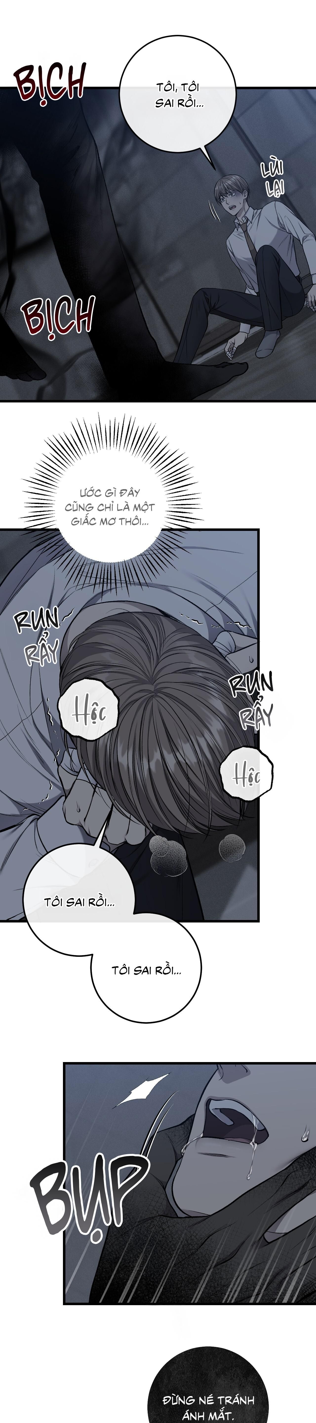 đọc truyện Xx Đê Tiện Chương 56 ảnh 14 tại Thiên Thai Truyện