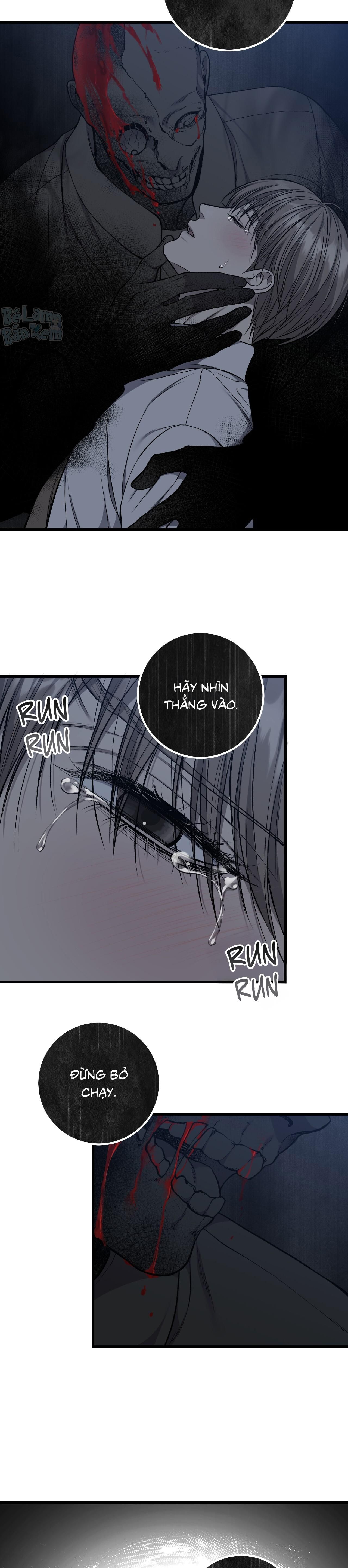 đọc truyện Xx Đê Tiện Chương 56 ảnh 15 tại Thiên Thai Truyện