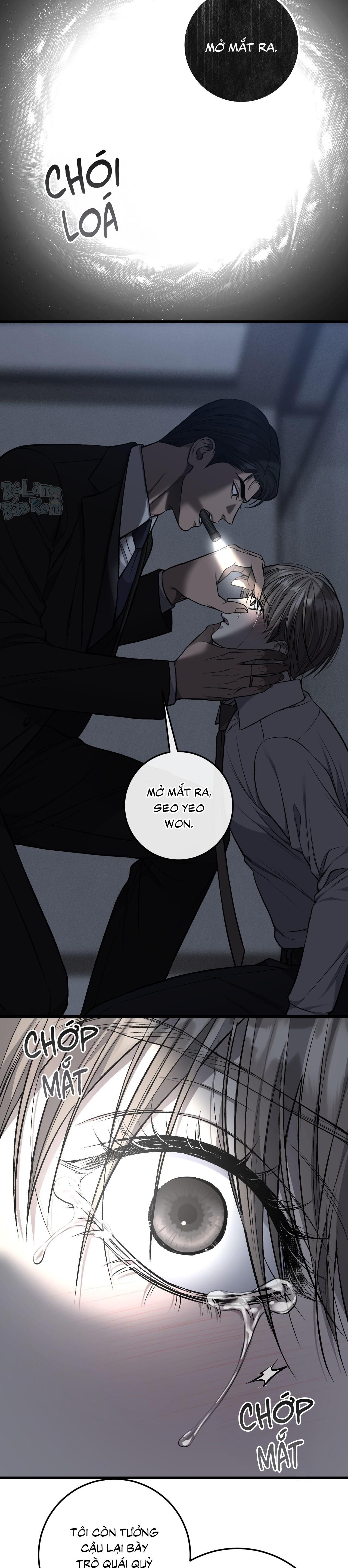 đọc truyện Xx Đê Tiện Chương 56 ảnh 16 tại Thiên Thai Truyện