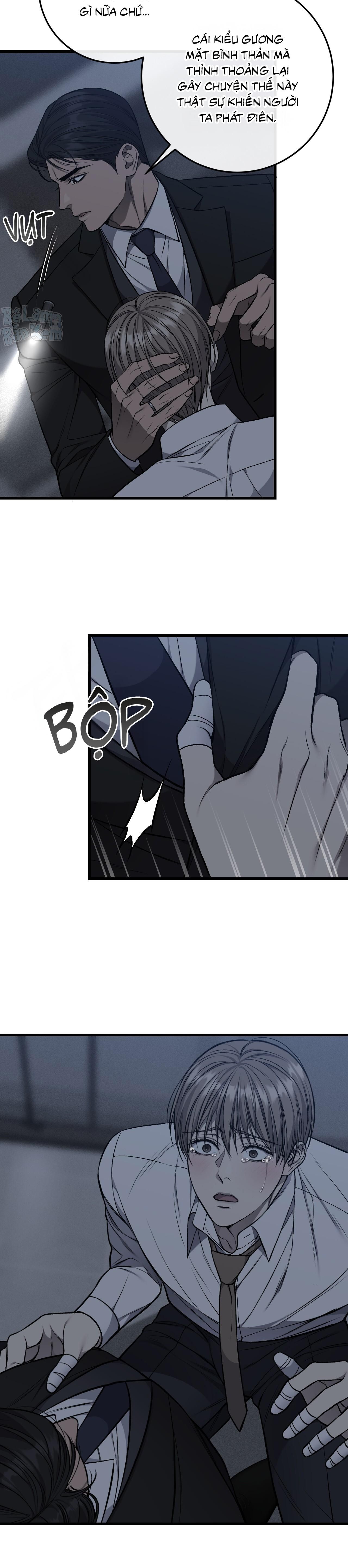 đọc truyện Xx Đê Tiện Chương 56 ảnh 17 tại Thiên Thai Truyện