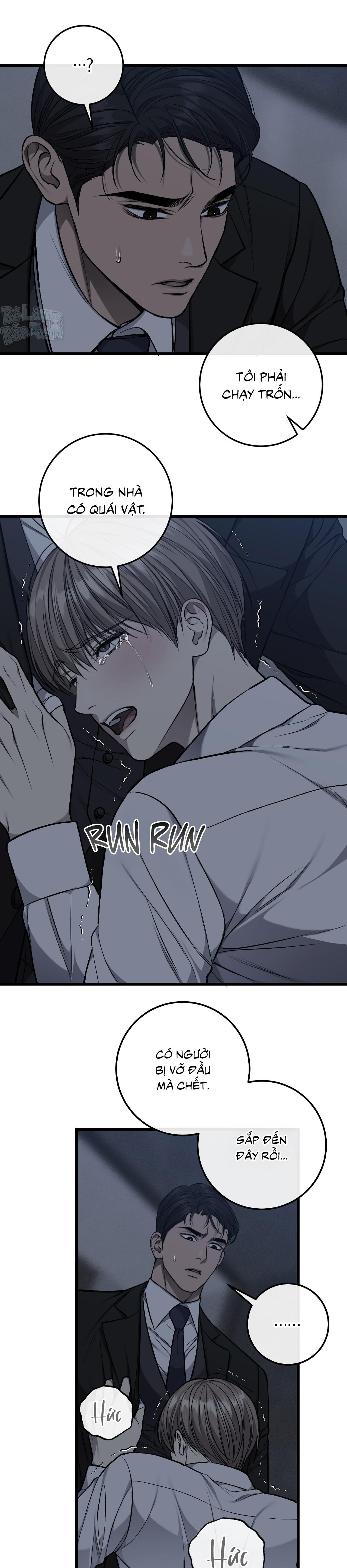 đọc truyện Xx Đê Tiện Chương 56 ảnh 18 tại Thiên Thai Truyện