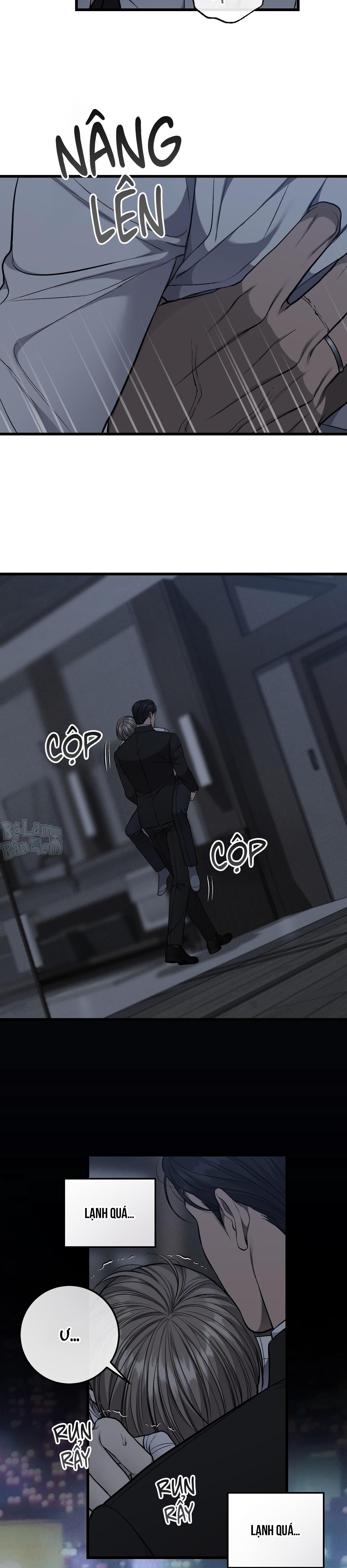 đọc truyện Xx Đê Tiện Chương 56 ảnh 19 tại Thiên Thai Truyện