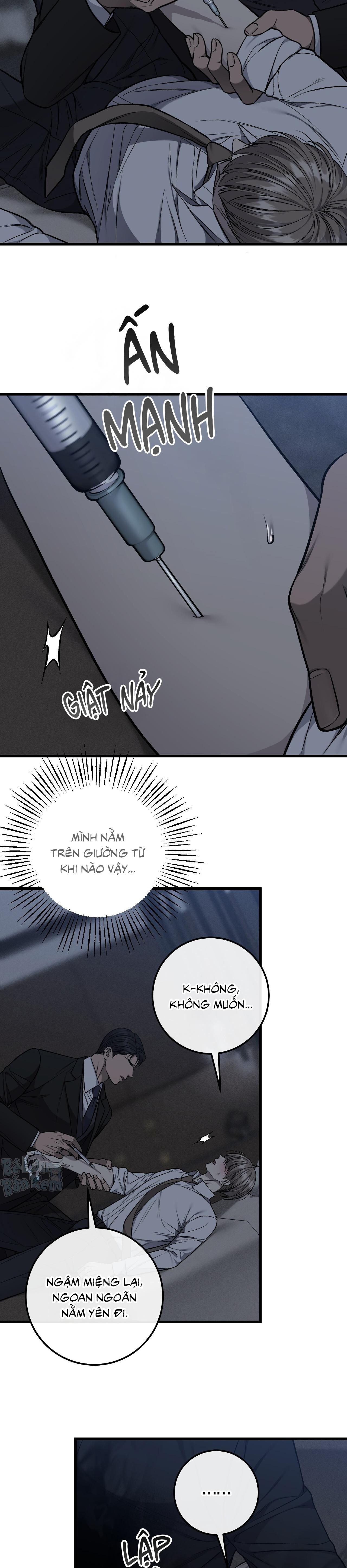 đọc truyện Xx Đê Tiện Chương 56 ảnh 21 tại Thiên Thai Truyện