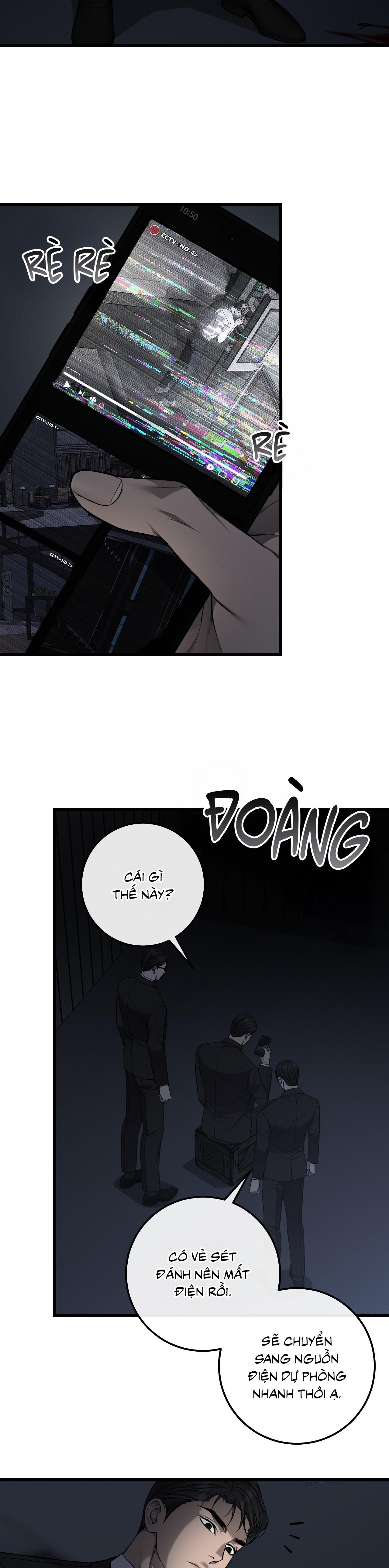 đọc truyện Xx Đê Tiện Chương 56 ảnh 4 tại Thiên Thai Truyện