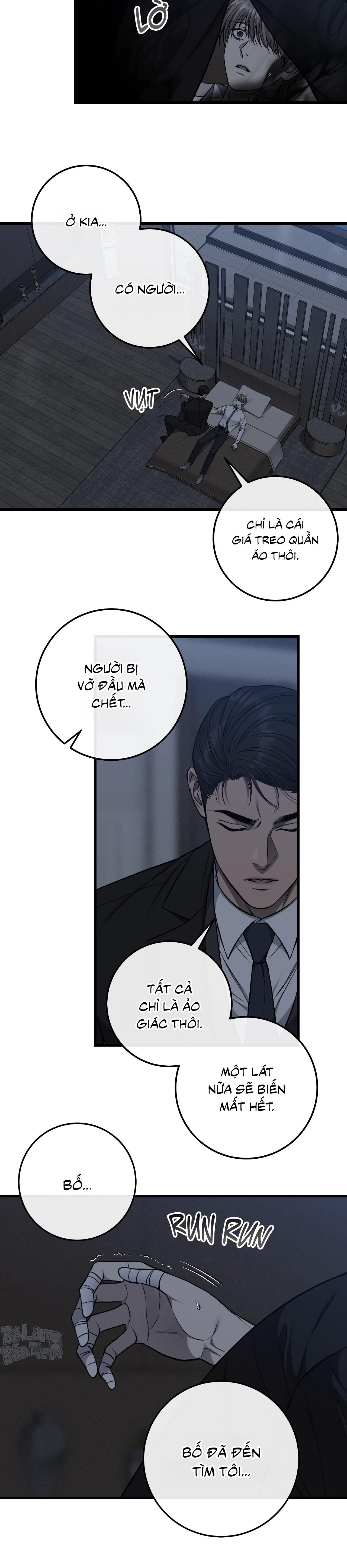 đọc truyện Xx Đê Tiện Chương 56 ảnh 22 tại Thiên Thai Truyện