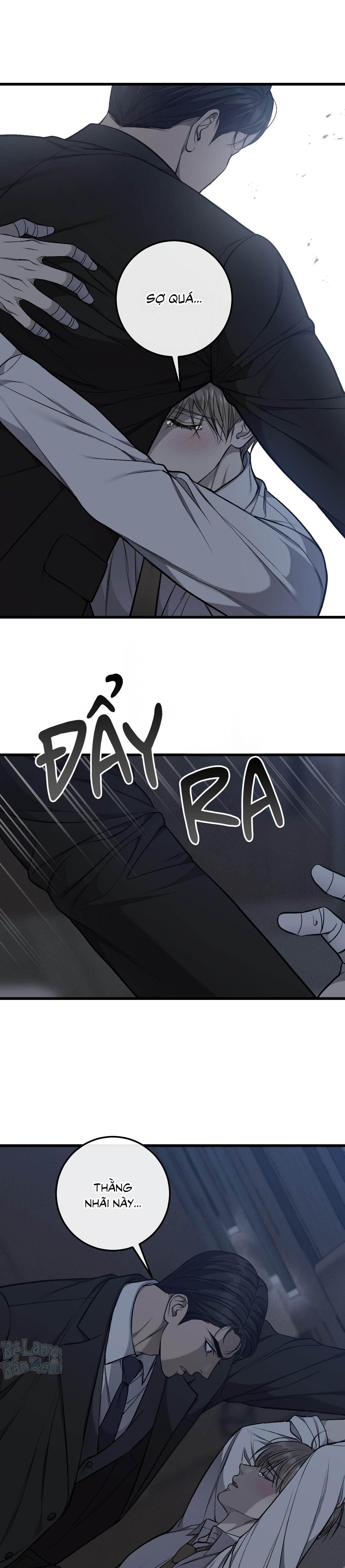 đọc truyện Xx Đê Tiện Chương 56 ảnh 23 tại Thiên Thai Truyện