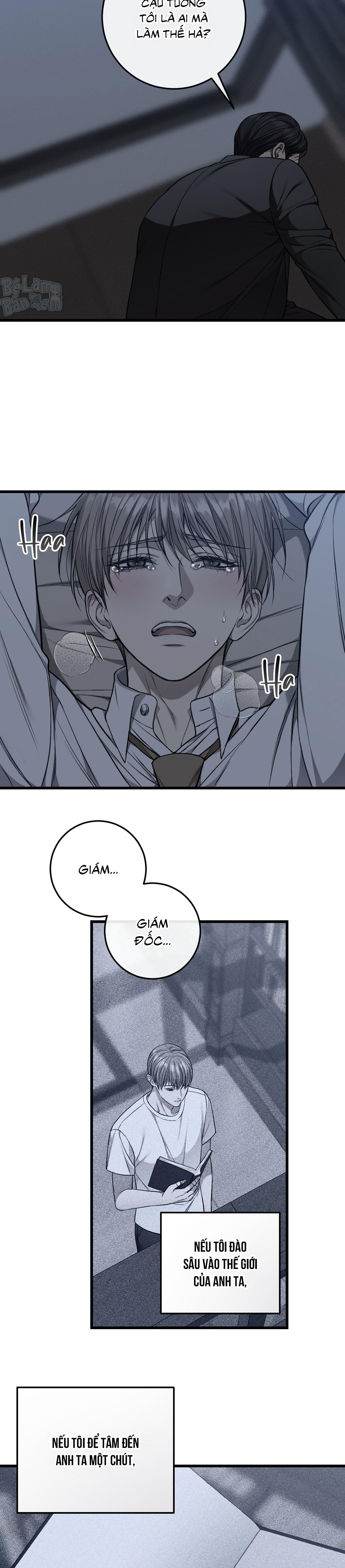 đọc truyện Xx Đê Tiện Chương 56 ảnh 25 tại Thiên Thai Truyện