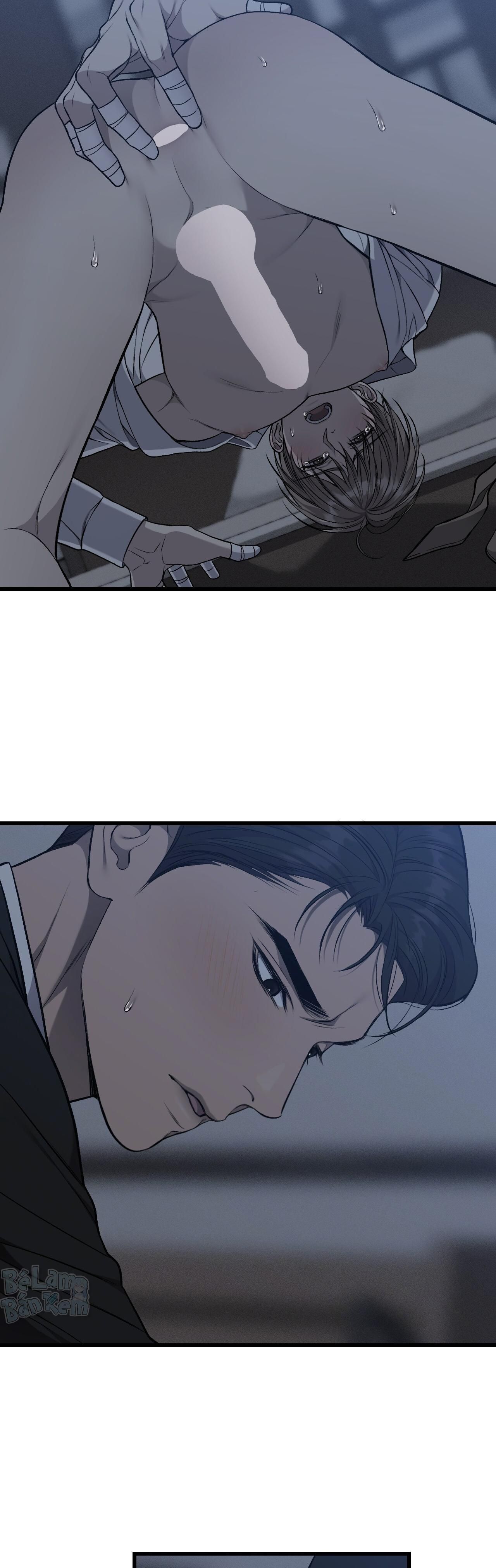 đọc truyện Xx Đê Tiện Chương 56 ảnh 30 tại Thiên Thai Truyện