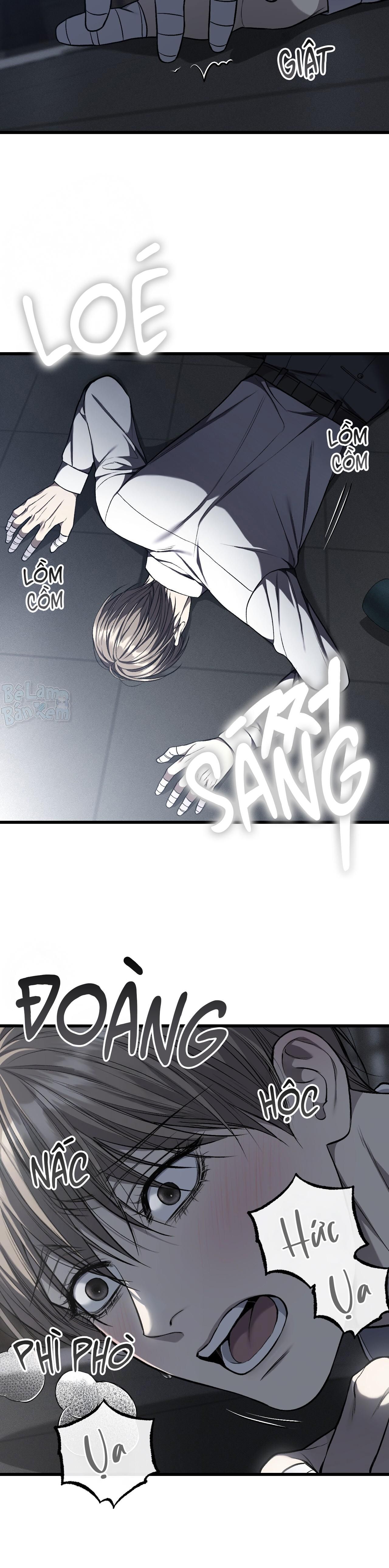 đọc truyện Xx Đê Tiện Chương 56 ảnh 7 tại Thiên Thai Truyện