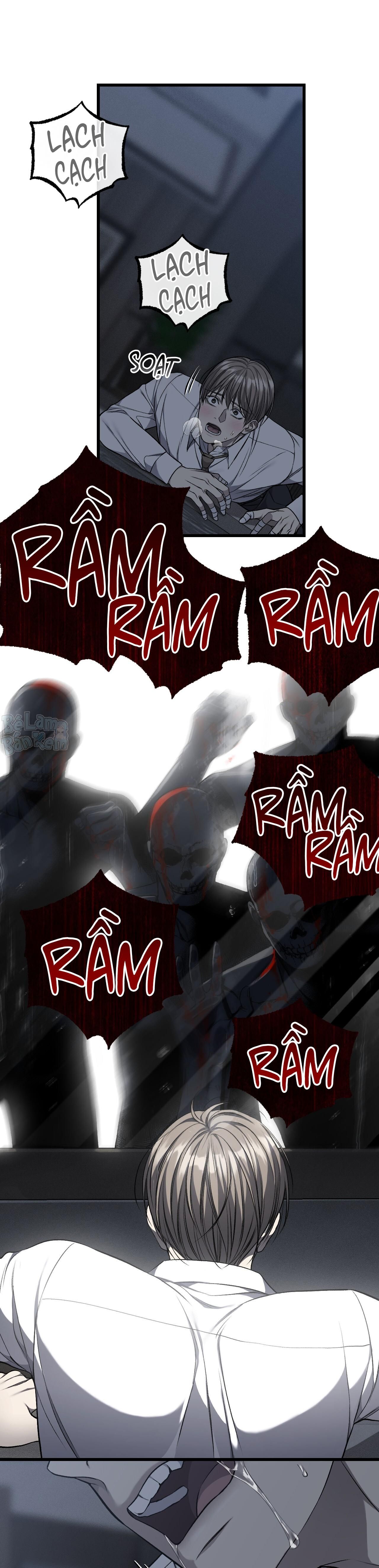 đọc truyện Xx Đê Tiện Chương 56 ảnh 8 tại Thiên Thai Truyện