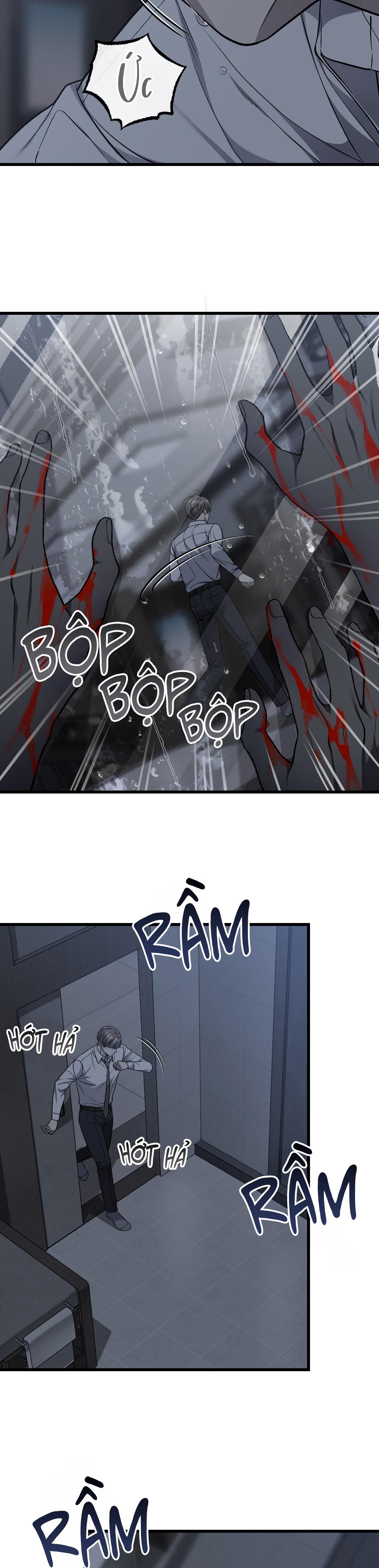 đọc truyện Xx Đê Tiện Chương 56 ảnh 9 tại Thiên Thai Truyện