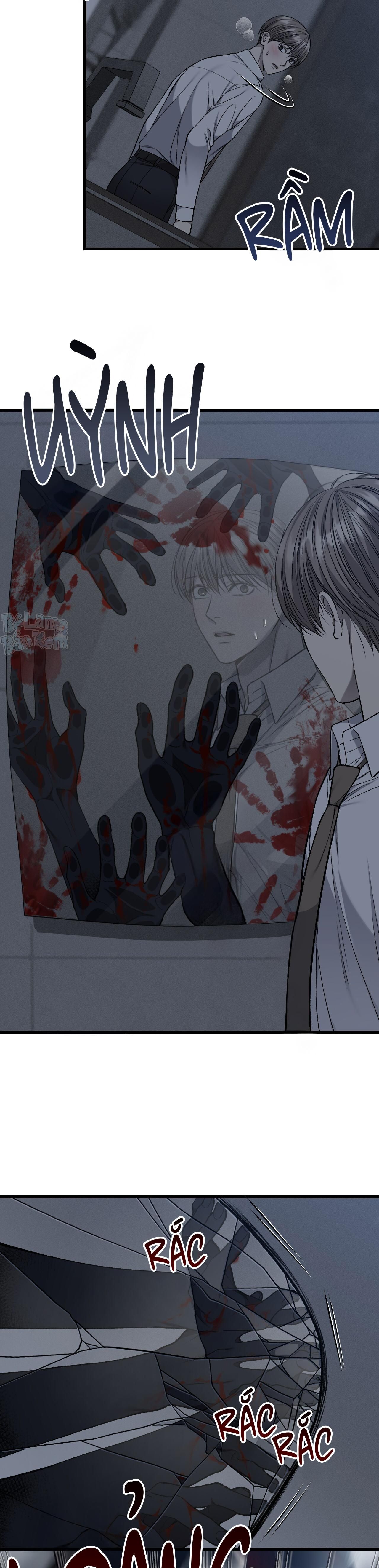 đọc truyện Xx Đê Tiện Chương 56 ảnh 10 tại Thiên Thai Truyện