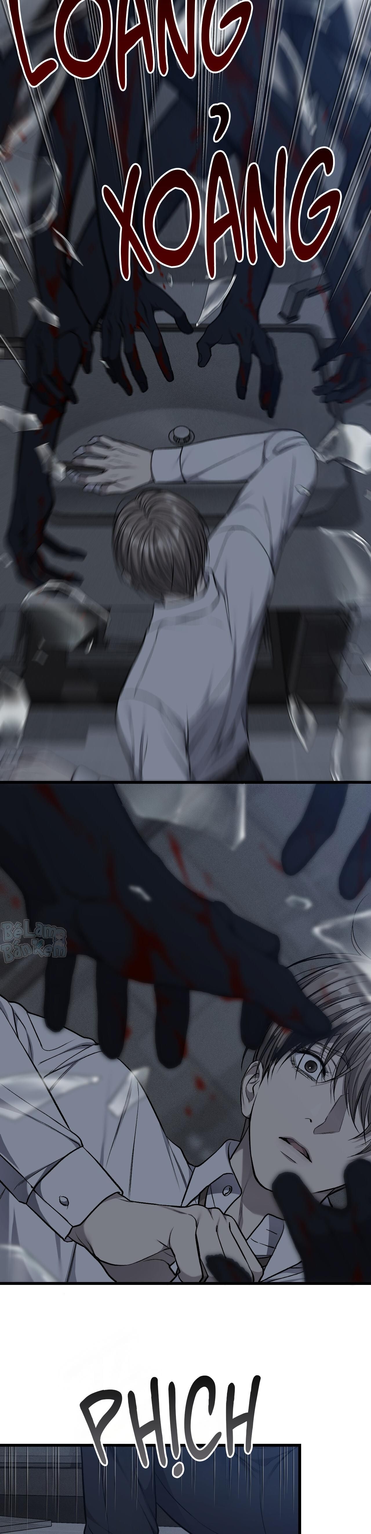 đọc truyện Xx Đê Tiện Chương 56 ảnh 11 tại Thiên Thai Truyện