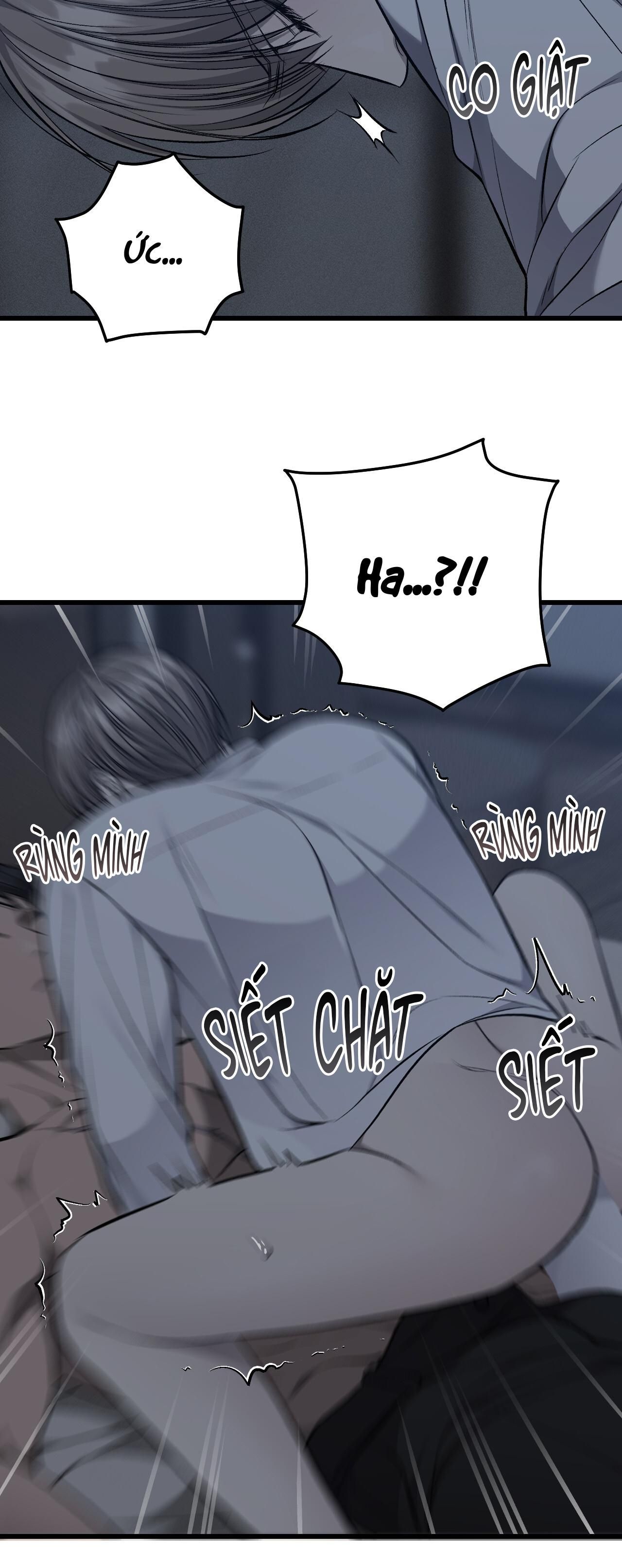 đọc truyện Xx Đê Tiện Chương 57 ảnh 14 tại Thiên Thai Truyện