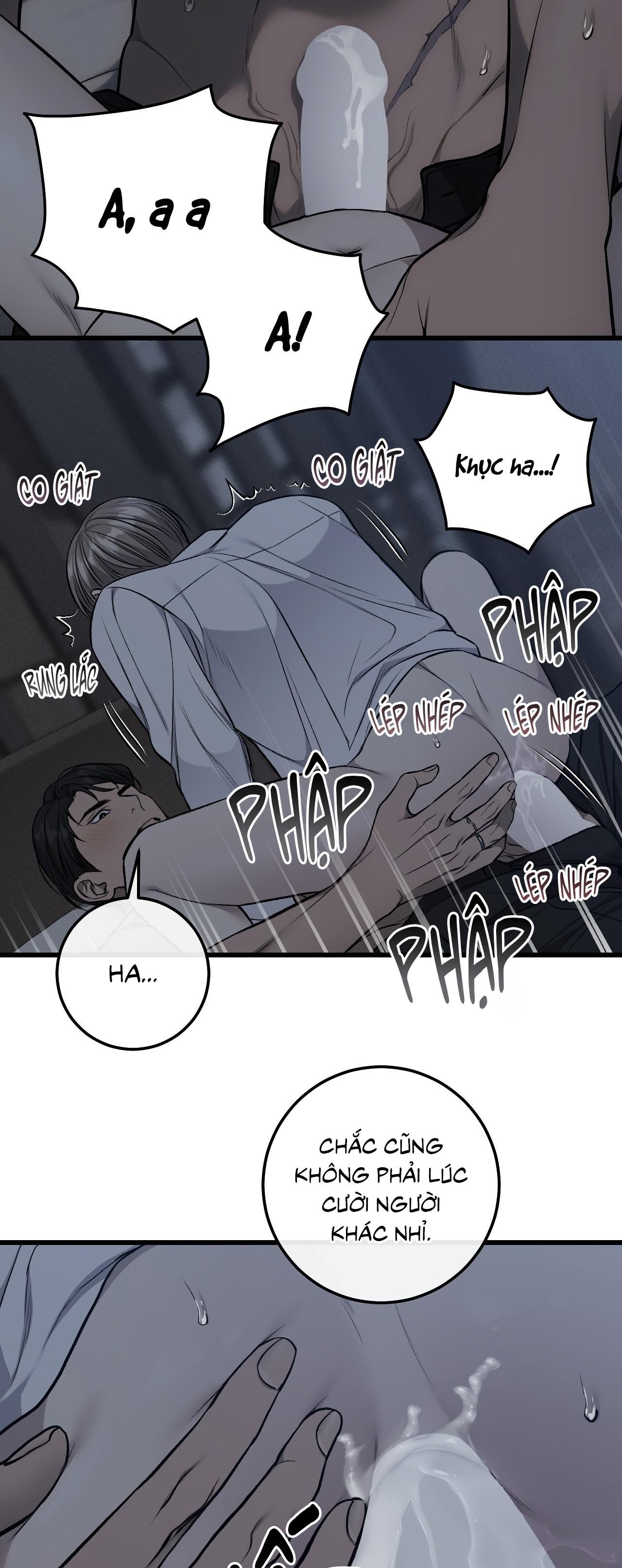 đọc truyện Xx Đê Tiện Chương 57 ảnh 19 tại Thiên Thai Truyện