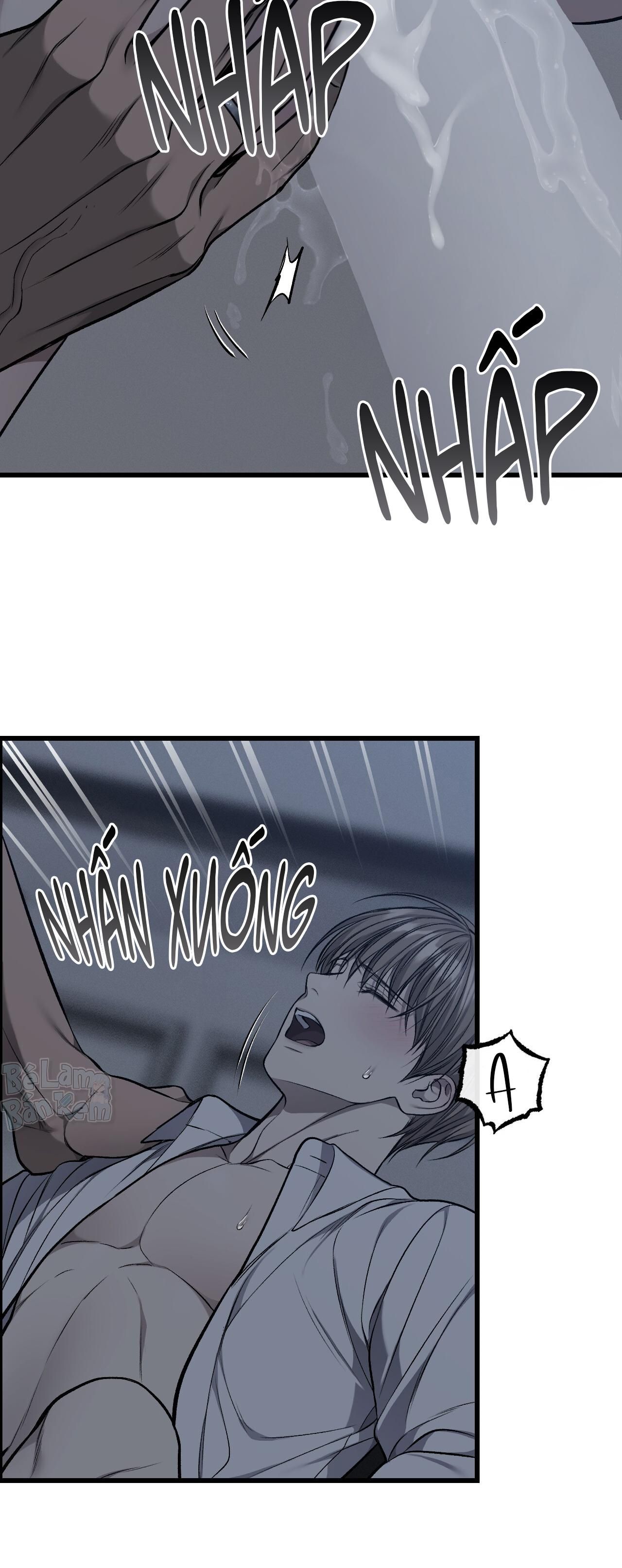 đọc truyện Xx Đê Tiện Chương 57 ảnh 20 tại Thiên Thai Truyện